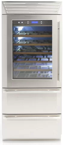 картинка Винный шкаф Fhiaba MS8990HWT3 от магазина SEFI