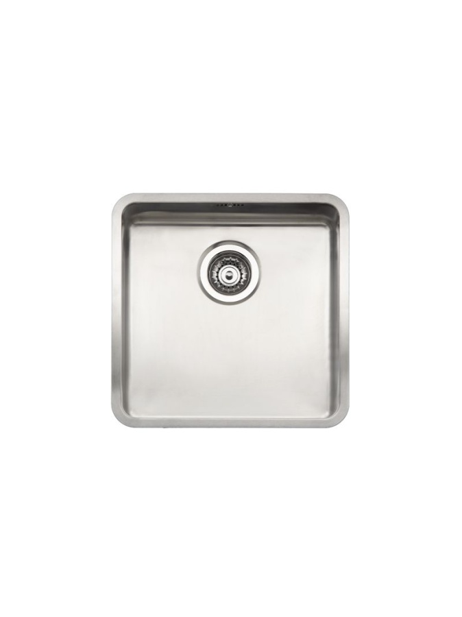 картинка Мойка Reginox Kansas L 40x40 matt от магазина SEFI
