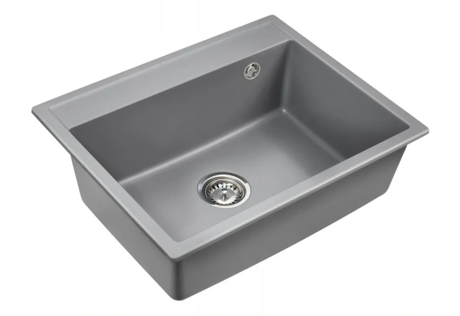 картинка Мойка EMAR 1640.Q, цвет Алмаз от магазина SEFI