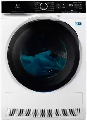 картинка Сушильная машина Electrolux EW8H258B от магазина SEFI