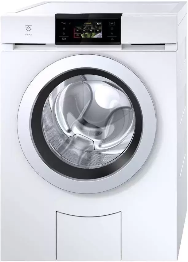 картинка Стиральная машина V-ZUG AdoraWash V6000 AW6T-11025 R от магазина SEFI