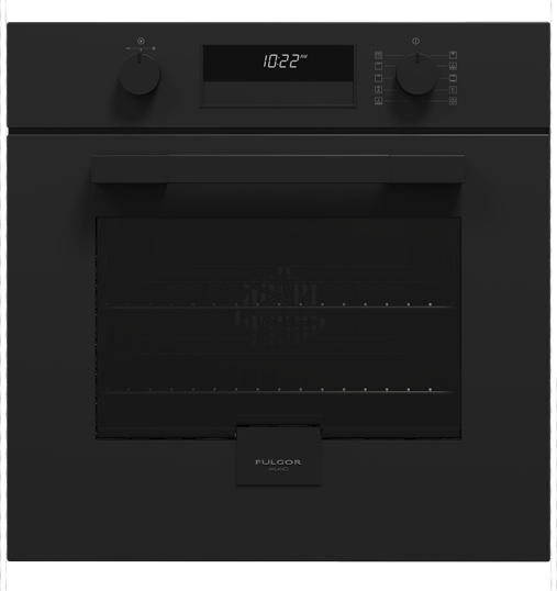 картинка Духовой шкаф Fulgor Milano FUO 6011 P TM MBK от магазина SEFI