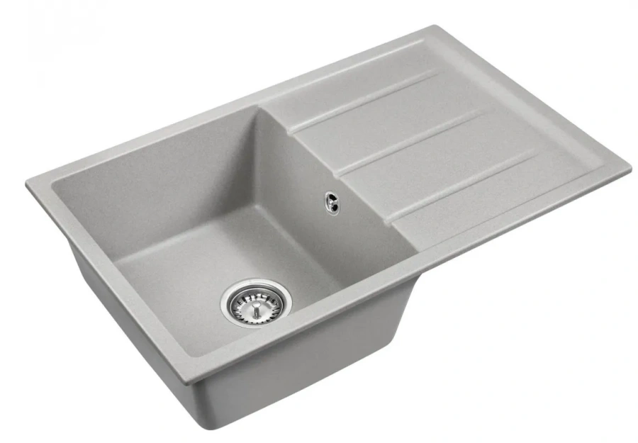 картинка Мойка EMAR 1800.Q, цвет Барит от магазина SEFI