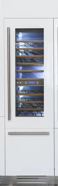 картинка Винный шкаф Fhiaba S5991TWT6 от магазина SEFI