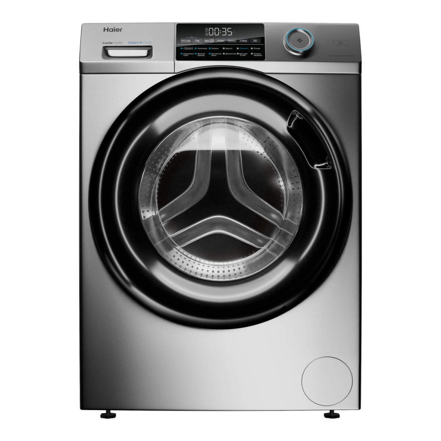 картинка СТИРАЛЬНАЯ МАШИНА HAIER HW70-BP12959AS от магазина SEFI