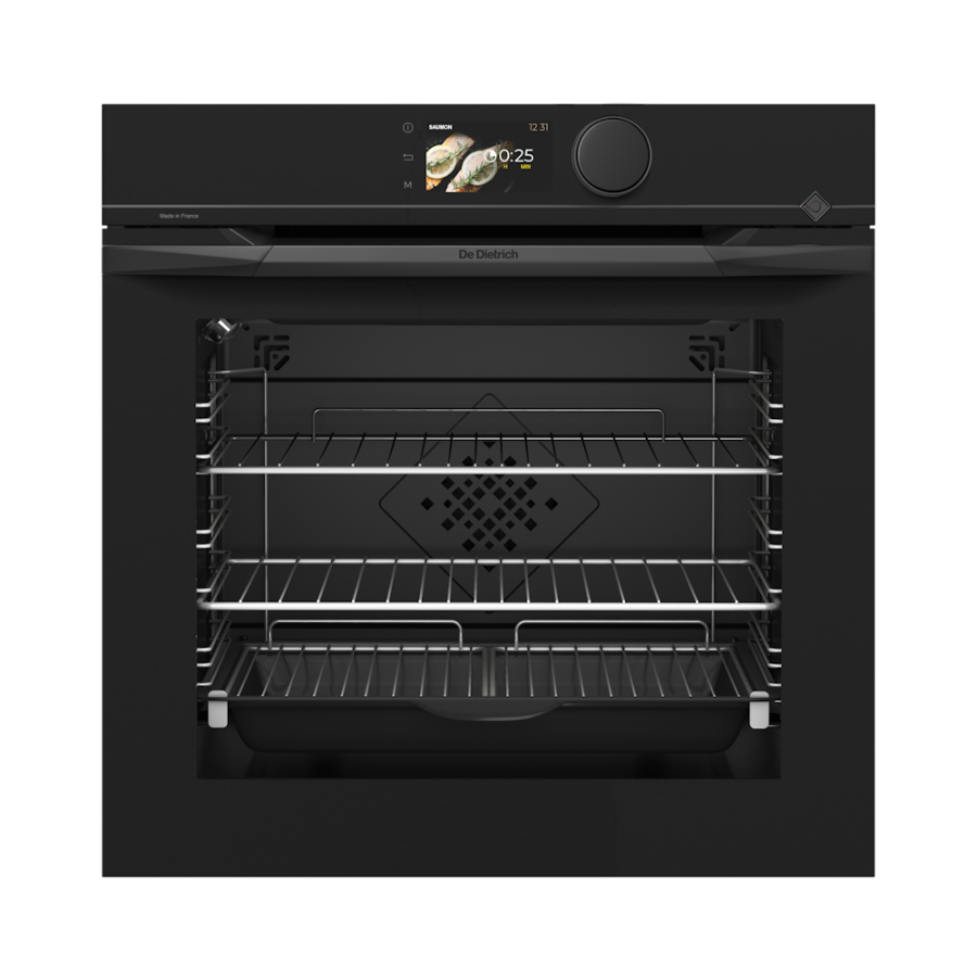 картинка Духовой шкаф De Dietrich DOP4741B от магазина SEFI