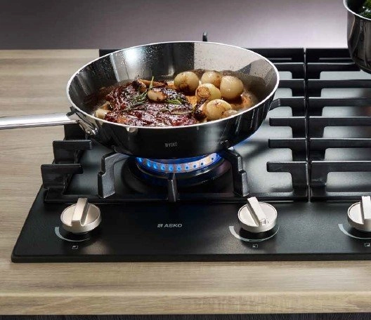 картинка Варочная панель Asko HG1986AB от магазина SEFI