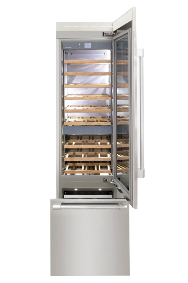 картинка Винный шкаф Fhiaba RS601TWT6 от магазина SEFI