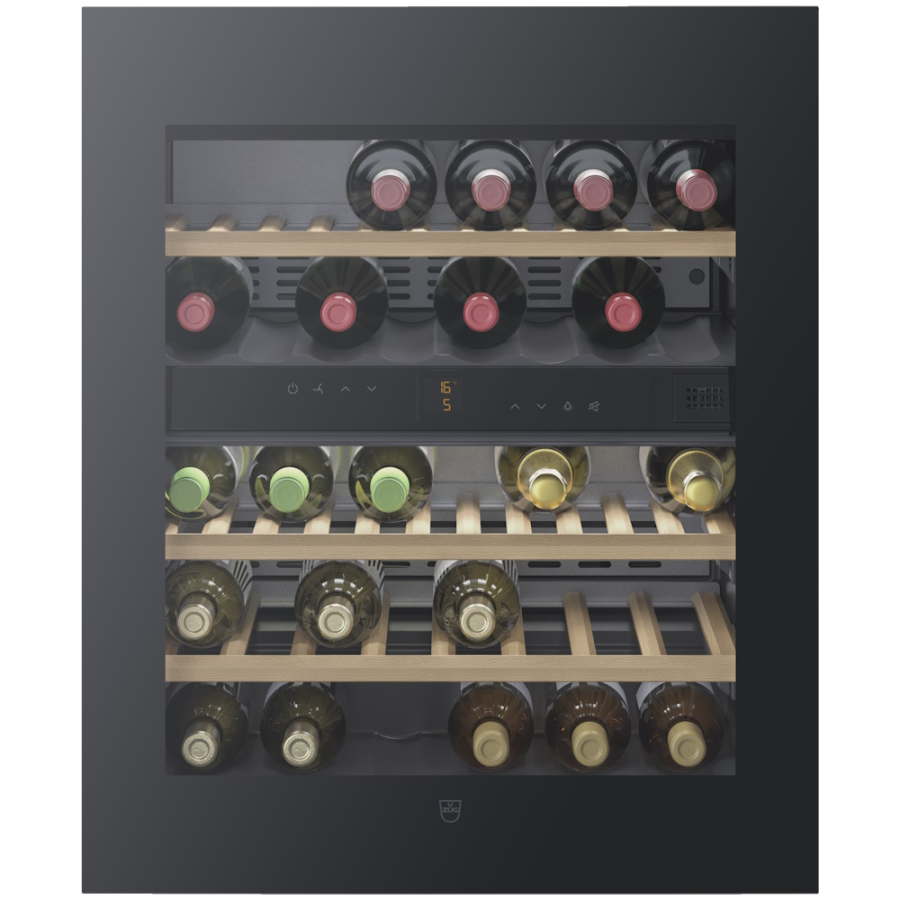 картинка Встраиваемый винный шкаф V-ZUG WineCooler UCSL WC4T-51136 от магазина SEFI
