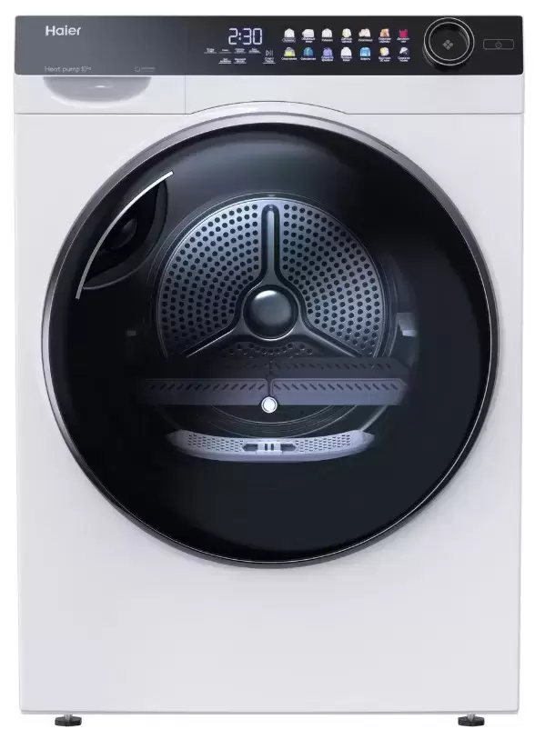 картинка Сушильная машина Haier HD100-A2378 от магазина SEFI