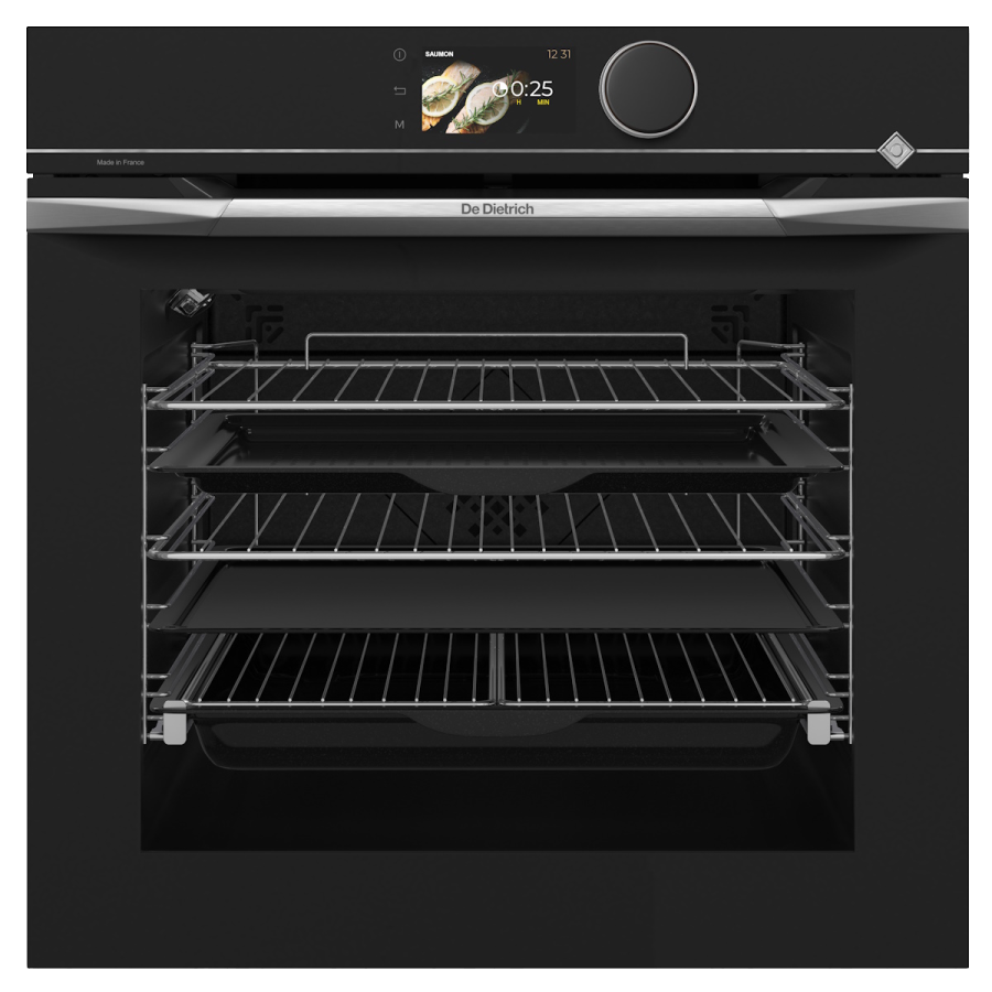 картинка Духовой шкаф De Dietrich DOP4746XT от магазина SEFI