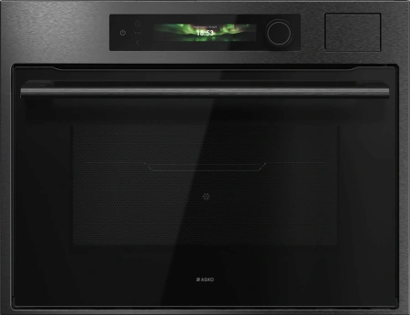 картинка Встраиваемая микроволновая печь Asko OM64BSH от магазина SEFI