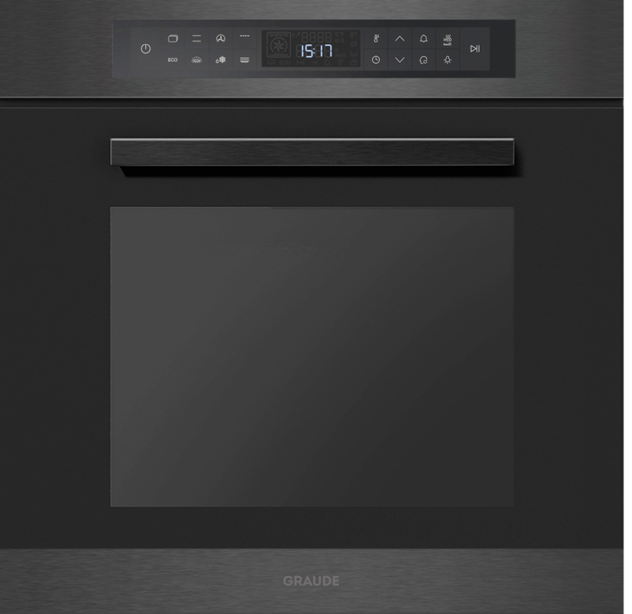 картинка Духовой шкаф GRAUDE PREMIUM BMP 60.3 SE от магазина SEFI