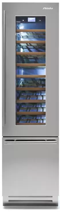картинка Винный шкаф Fhiaba KS5990TWT6 от магазина SEFI