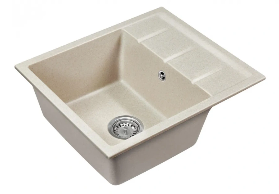 картинка Мойка EMAR 1580.Q, цвет Берилл от магазина SEFI