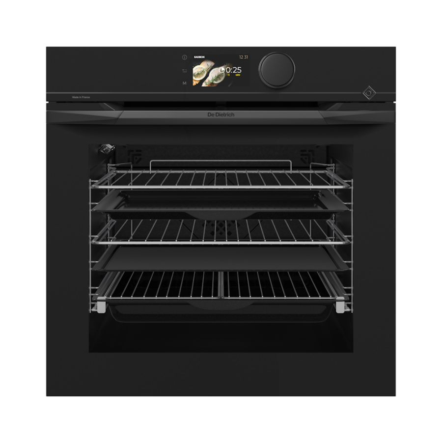 картинка Духовой шкаф De Dietrich DOP4756B от магазина SEFI