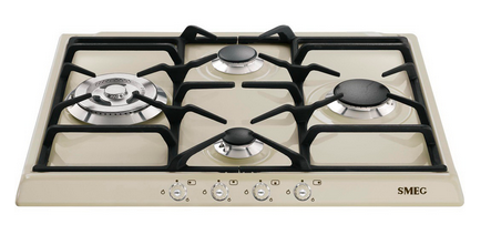 картинка Варочная панель Smeg SR764PX от магазина SEFI