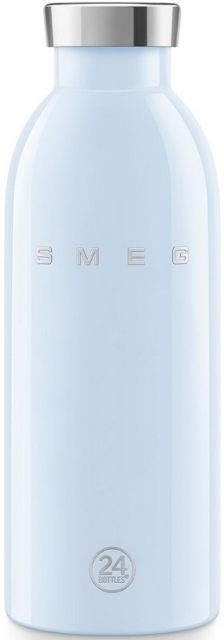 картинка Термическая бутылка Smeg WBF01PB от магазина SEFI