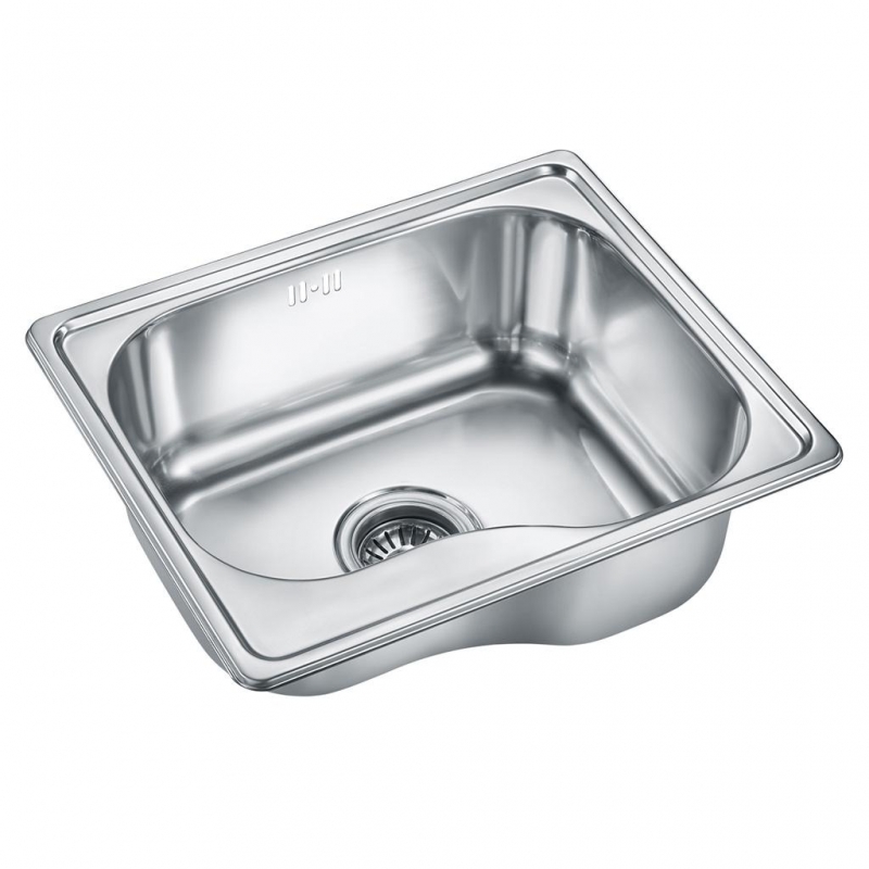 картинка Мойка EMAR 4740, цвет Глянец от магазина SEFI