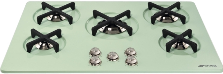 картинка Варочная панель Smeg P755SV от магазина SEFI