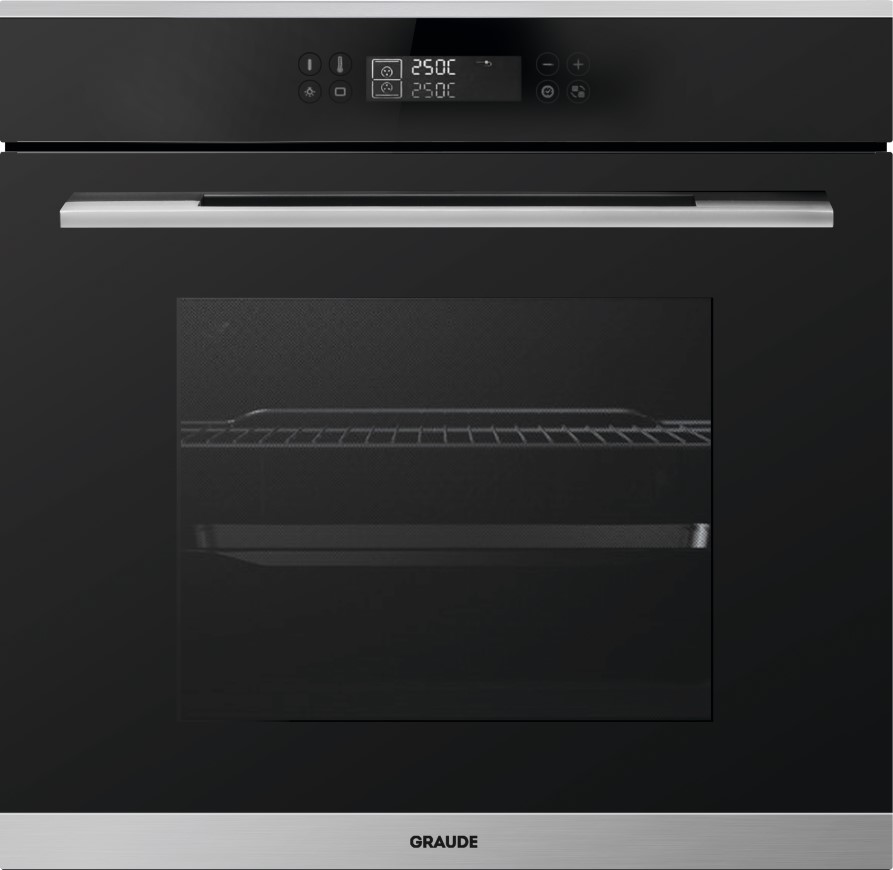 картинка Духовой шкаф GRAUDE PREMIUM BMP 60.0 E от магазина SEFI