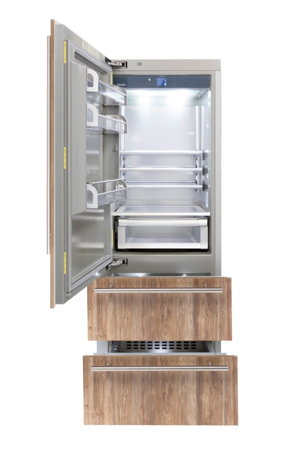 картинка Холодильник Fhiaba S750HST3I с зоной TriMode от магазина SEFI
