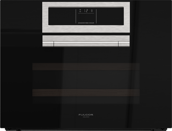 картинка Винный шкаф Fulgor Milano FCLWC 4500 TC FO BK от магазина SEFI