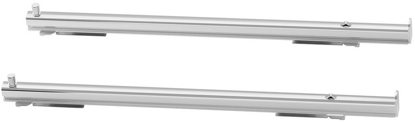 картинка Телескопические направляющие Smeg GTTV от магазина SEFI