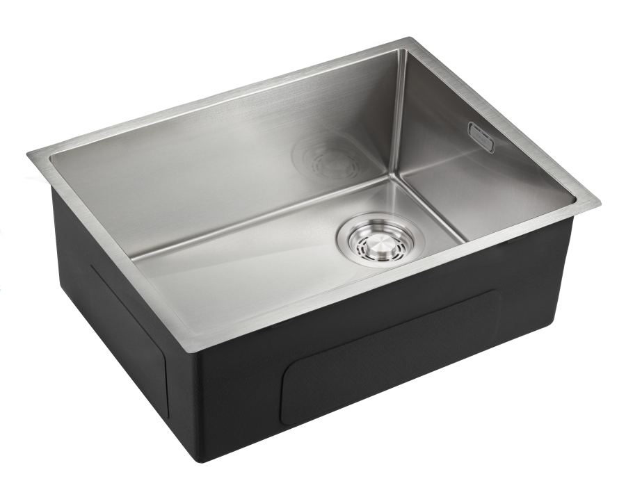 картинка Мойка EMB-540(UN), цвет сатин от магазина SEFI