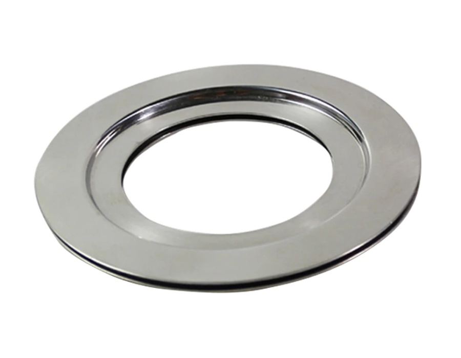 картинка Переходник для измельчителя, круглый, Oulin от магазина SEFI