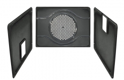 картинка Комплект каталитических самоочищающихся панелей Smeg PC68-1 от магазина SEFI