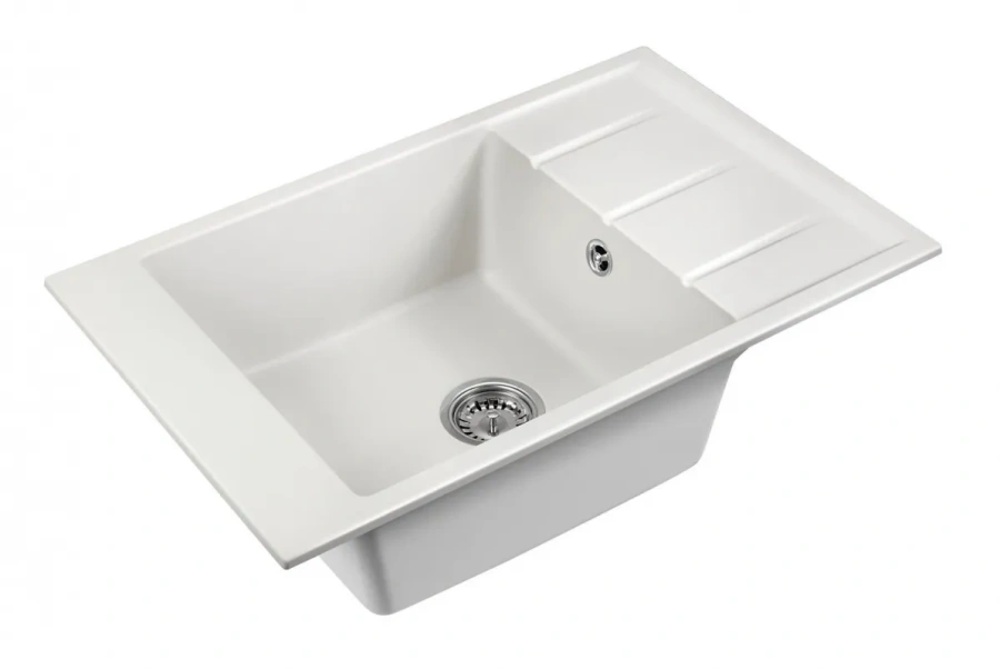 картинка Мойка EMAR 1780.Q, цвет Агат от магазина SEFI