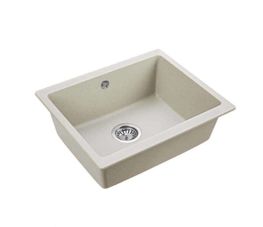 картинка Мойка EMAR 1555.P, цвет Барит от магазина SEFI