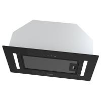 картинка Полновстраиваемая вытяжка Korting KHI 6765 GN от магазина SEFI