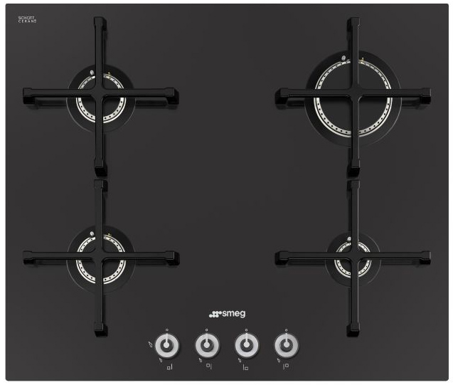 картинка Варочная панель Smeg PV164CN от магазина SEFI
