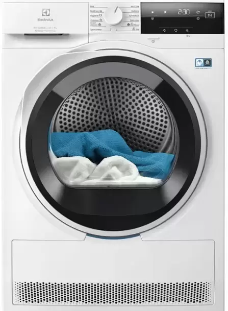картинка Сушильная машина Electrolux EW8D394ME от магазина SEFI