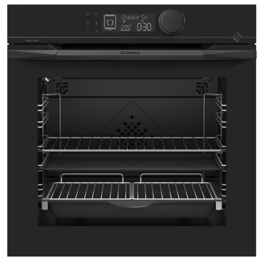 картинка Духовой шкаф De Dietrich DOP4543B от магазина SEFI