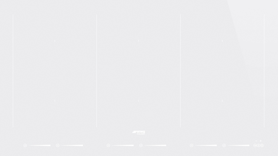 картинка Варочная панель Smeg SIM693DW от магазина SEFI