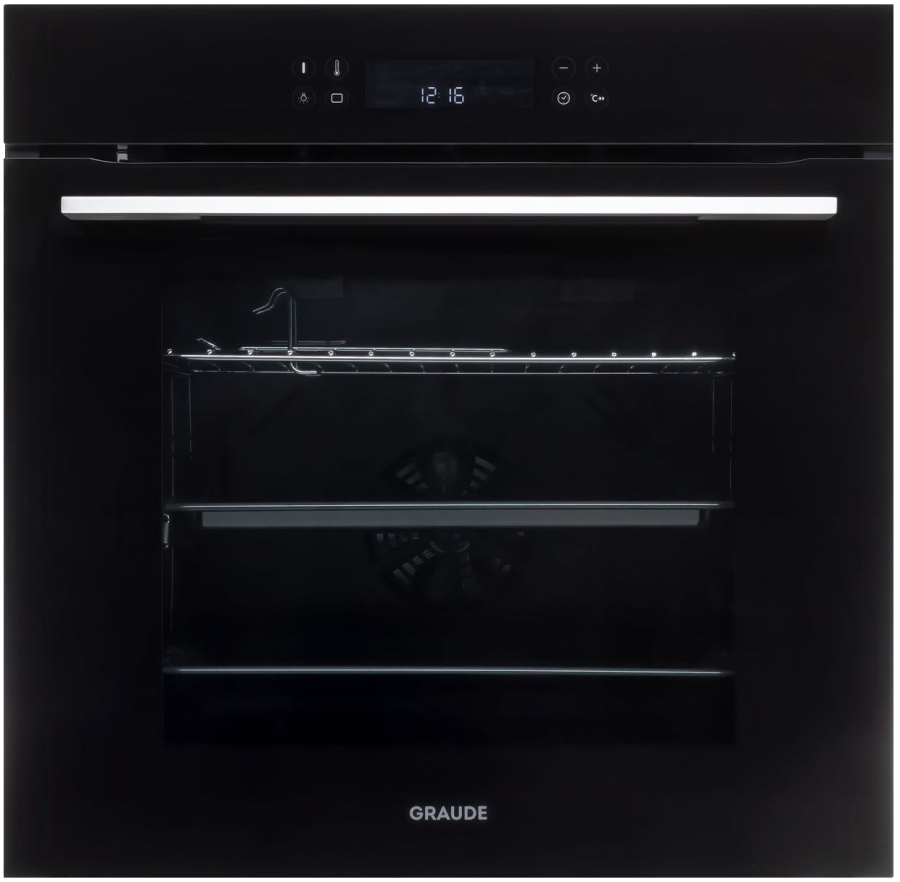 картинка Духовой шкаф GRAUDE PREMIUM BM 60.2 S от магазина SEFI