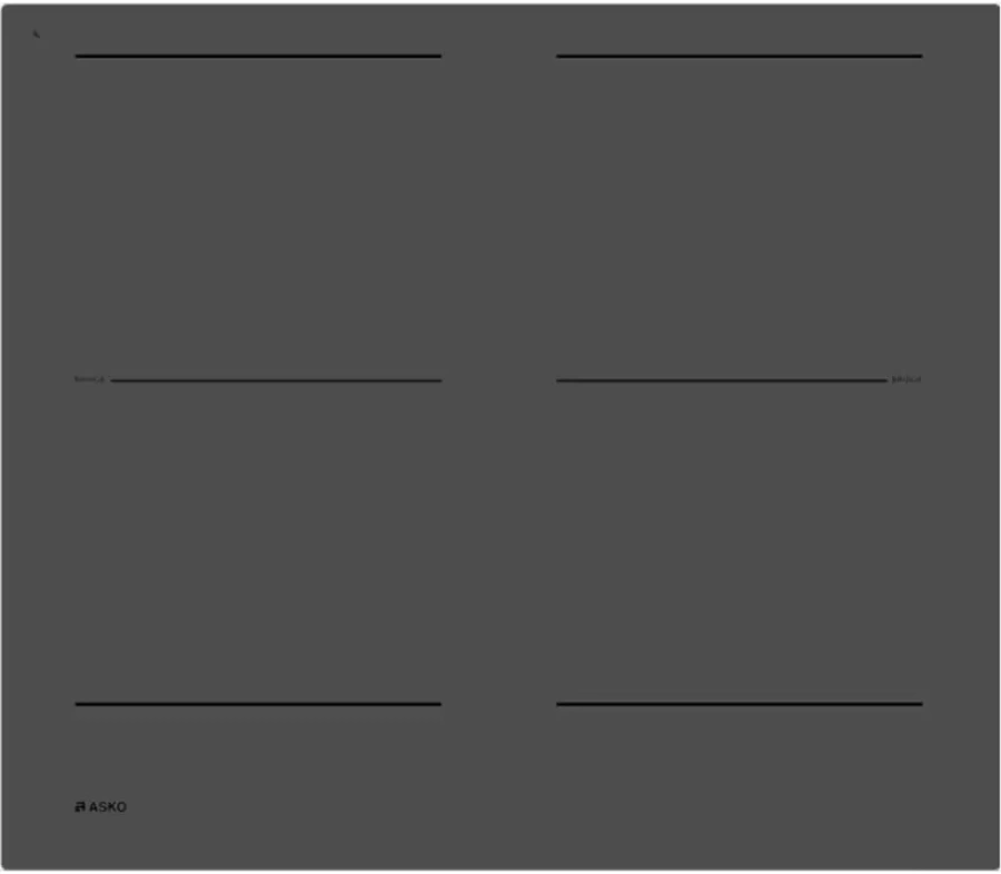 картинка Варочная панель Asko HI2643FMG1 от магазина SEFI