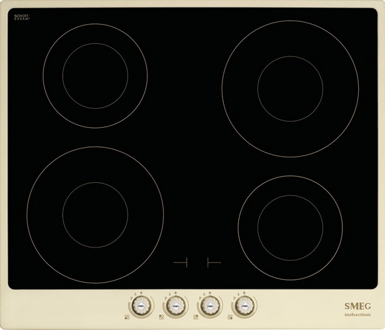 картинка Варочная панель Smeg PI764PO от магазина SEFI