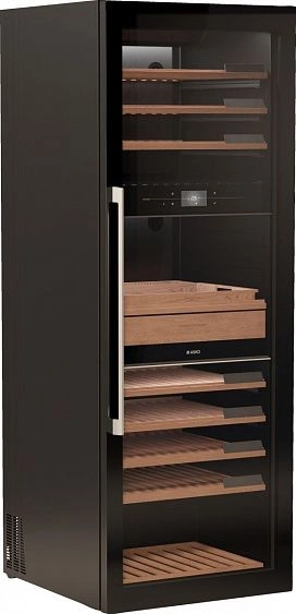 картинка Винный шкаф Asko WCN311942G от магазина SEFI