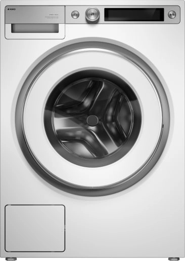 картинка Стиральная машина Asko W7124XXLW от магазина SEFI
