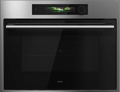 картинка Компактный духовой шкаф Asko OCM64SSH от магазина SEFI