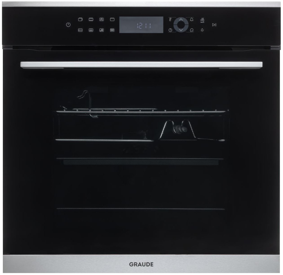 картинка Духовой шкаф GRAUDE PREMIUM BM 60.3 E от магазина SEFI