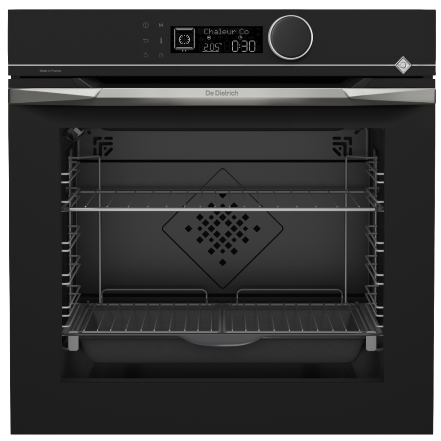 картинка Духовой шкаф De Dietrich DOH4541X от магазина SEFI