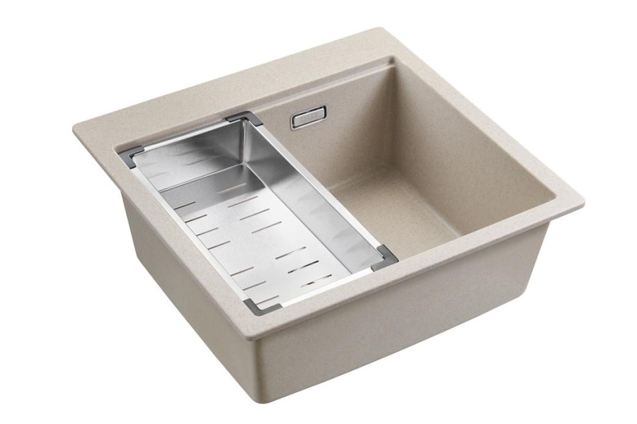 картинка Мойка EMAR EMQ-1520.Q, цвет Берилл от магазина SEFI