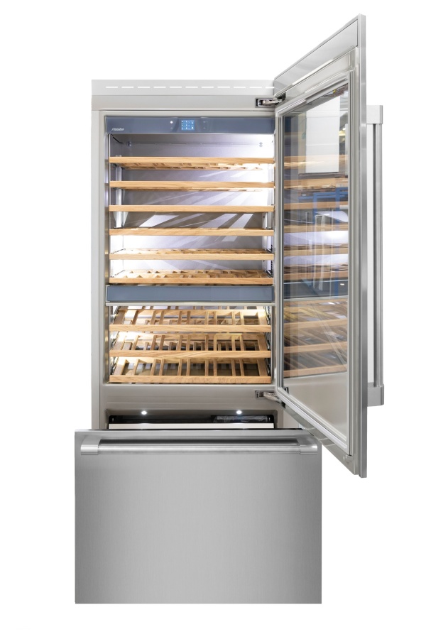 картинка Винный шкаф Fhiaba RS901TWT6 от магазина SEFI