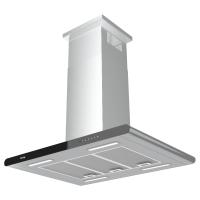 картинка Островная вытяжка Korting KHA 99360 XGN от магазина SEFI