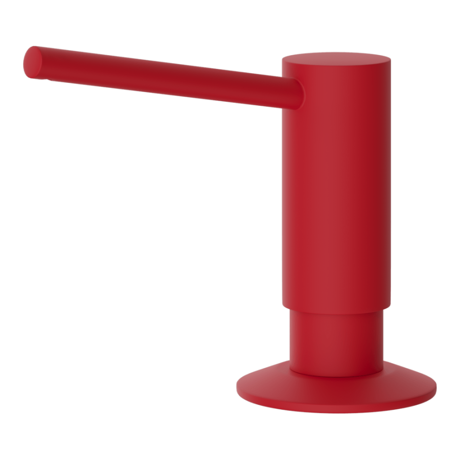 картинка Дозатор Omoikiri OM-02-TO латунь/toscana от магазина SEFI